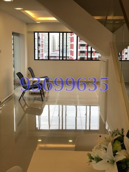 Blk 455 Hougang Avenue 10 (Hougang), HDB Executive #165234962